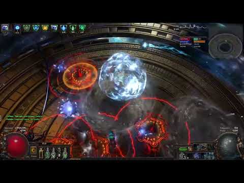 Discharge Assassin in 3.17: Feared