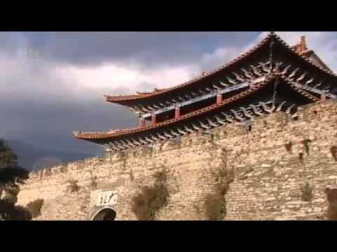 The Mongol Empire