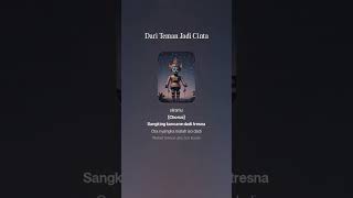 Download lagu Dari Teman Jadi Cinta (Lirik) - Lagu Campursari Terbaru Dangdut Koplo #dennycaknanfullalbumterbaru mp3 Download lagu Dari Teman Jadi Cinta (Lirik) - Lagu Campursari Terbaru Dangdut Koplo #dennycaknanfullalbumterbaru mp3