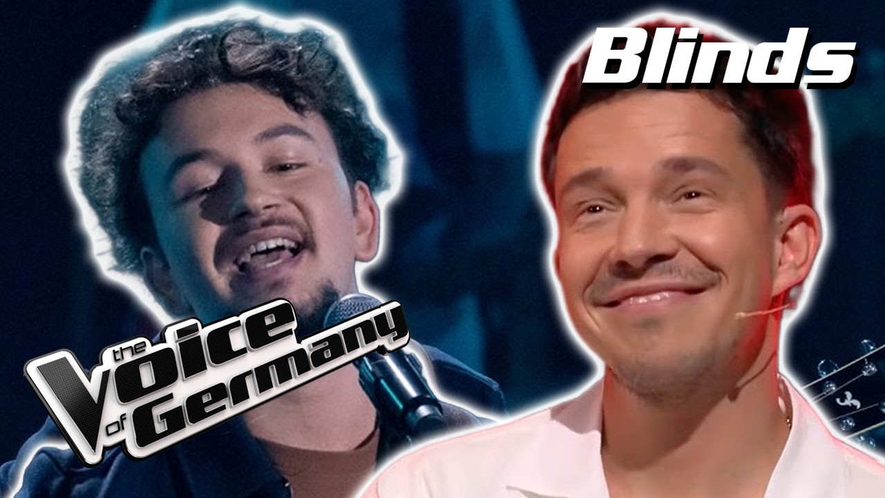 Michael Jackson – „Human Nature“ (Bjorn Shabanaga) | TVOG 2026