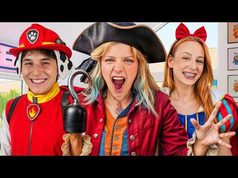 KOŁO FORTUNY DECYDUJE W JAKIEJ BAJCE ŻYJEMY!!!