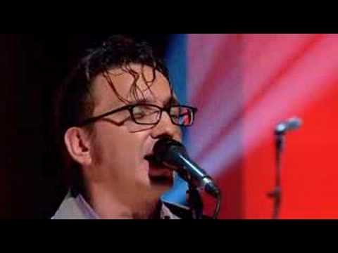 Richard Hawley - Tonight The Streets Are Ours