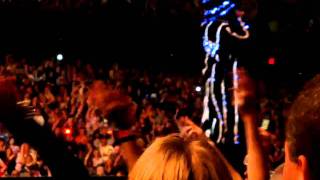 Kid Rock - Early Mornin&#39; Stoned Pimp - Greensboro NC 2/22/2011