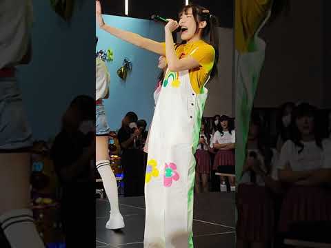 230219 (Khem Fancam) Hatobito - Open World @ Siamdol Valentine's Day Party - Donki Mall