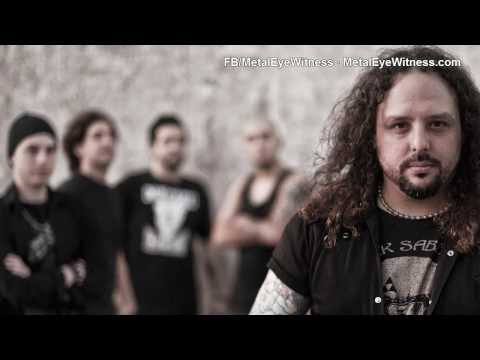 Ariadna Project - Al cerrar mis ojos (promo photo-video)