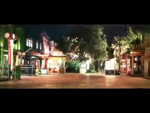 HouseTwins -- Never (Official Video) HD