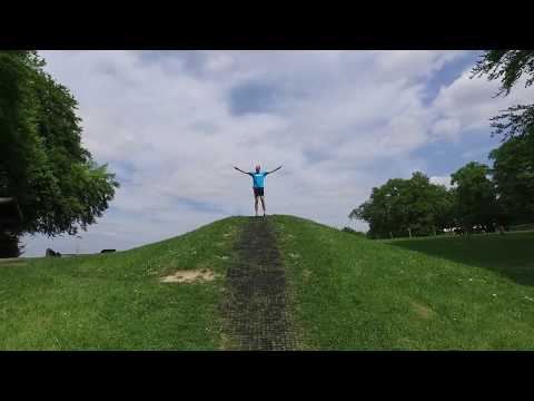 Natursteig Sieg Etappe 2 - Hennef bis Blankenberg