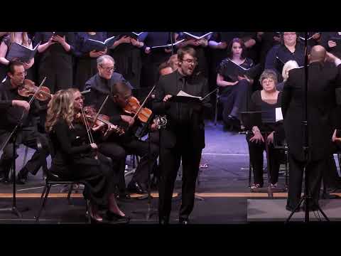 Raleigh Camerata - Mondonville: In exitu Israel