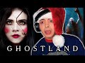 First Time Watching **INCIDENT IN A GHOSTLAND** (REACTION)