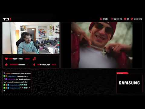 TJI REAGE A LON3R JOHNY X PROFJAM - 0044