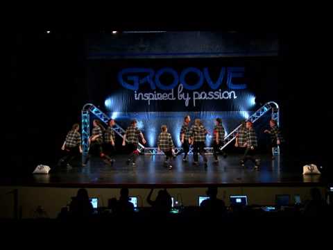 2017 IDA Nominee (Hip Hop) - East Haven, CT - Academy of Dance and Music