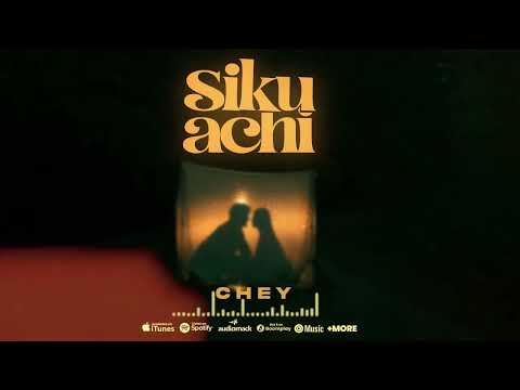 CHEY- SIKUACHI (Official Audio) #sikuachi