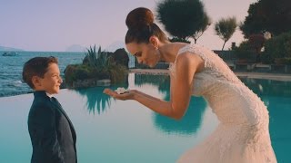 Spot Collezione Impero Sposa 2017 (30 Sec)