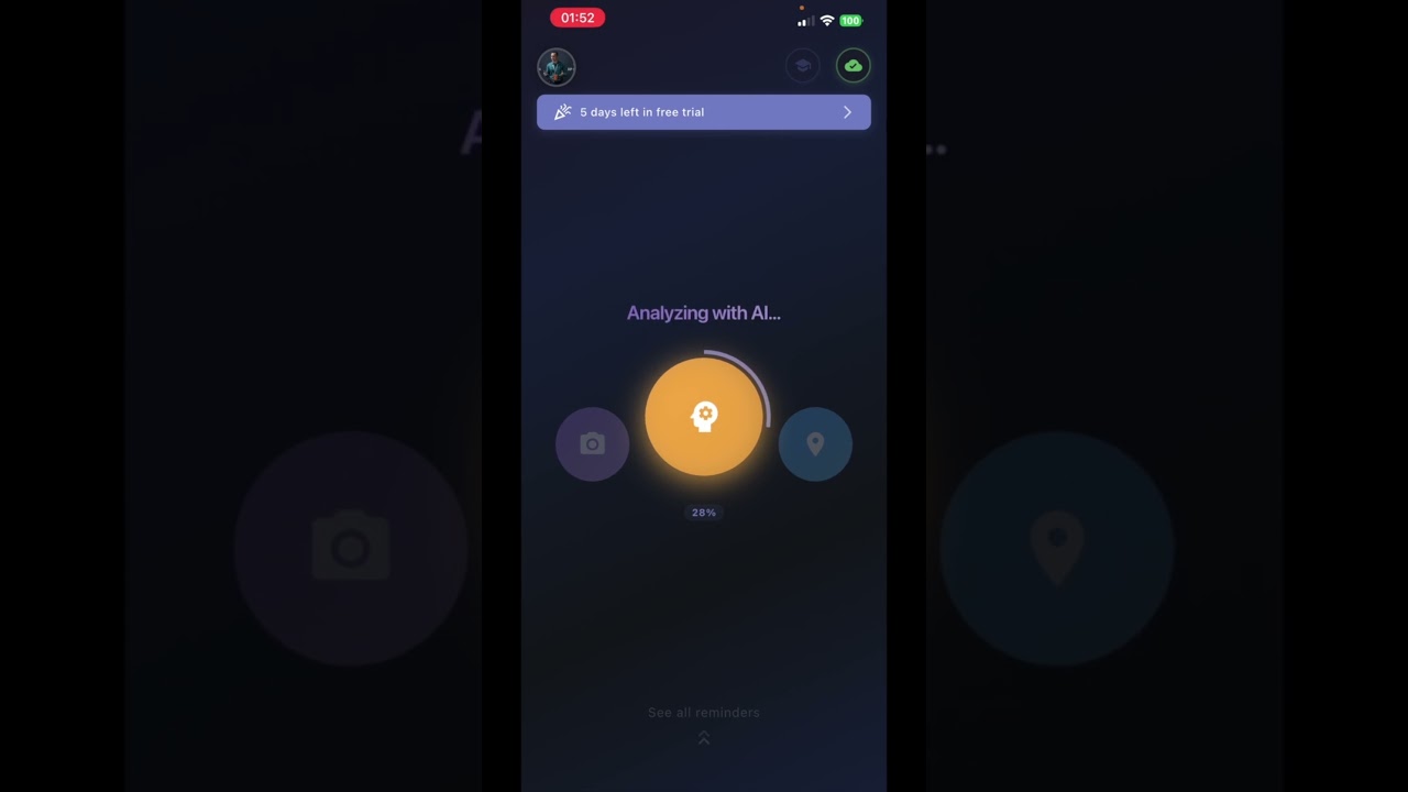 Voice Reminders? Effortless!