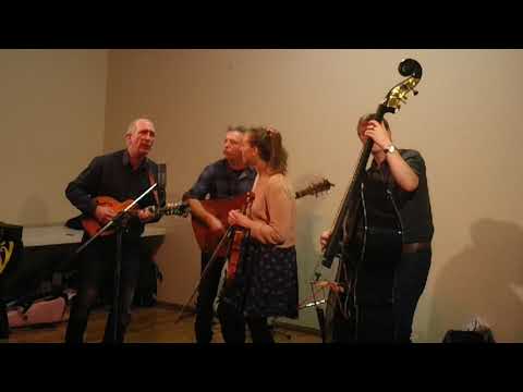 The Water Runners-Take Me  Home (Orig)