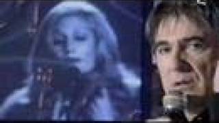 dalida&amp; serge lama je suis malade