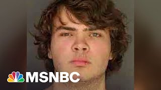 Under Pressure: Tucker Carlson’s Debunked Conspiracy Theory Cited By Buffalo Shooting Suspect