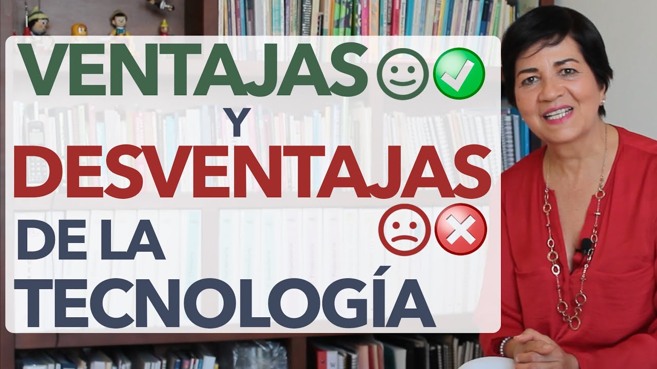 Niños Digitales - Las Ventajas y Desventajas de la Tecnología