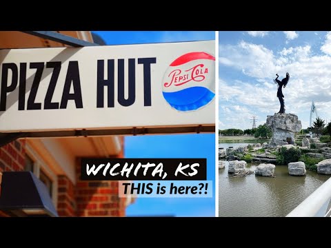 BEST Things to Do in Wichita, Kansas - CAN’T MISS Experiences Visiting Wichita in 2022!