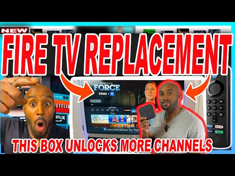 Thousands Are Ditching Fire TV for THIS Alternative 👀