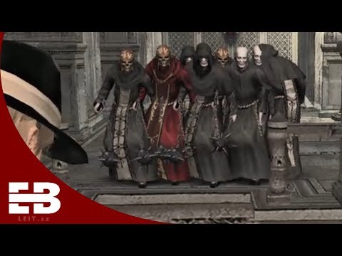 Los Illuminados Incident