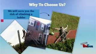 Gutter Cleaning Acworth, GA | (404) 596-6084