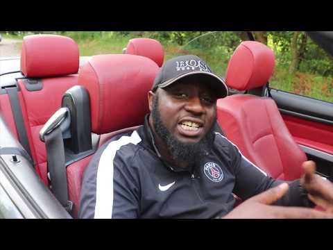 Prii - Hot summer freestyle