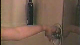 "Guts on the Ceiling" trailer