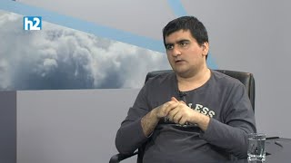 Վիճակն իրականում վատ է. ես չեմ ուզում արծրունությամբ զբաղվել.- Վան Համբարձումյան
