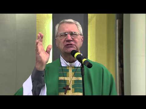 Homilia da Santa Missa 04/06/2013 - Dai a Deus o que é de Deus!