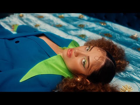 Dilan Çıtak - Kasko (Official Music Video)