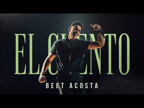 Beet Acosta - El Cuento (video oficial)