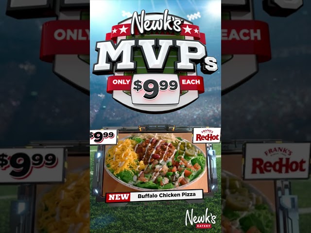 Newk’s Eatery launches new hot and spicy items to its menu for a ...