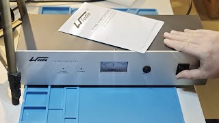 Steckdosenleiste Stromverteiler WAudio HiFi Netzfilter W-6000S