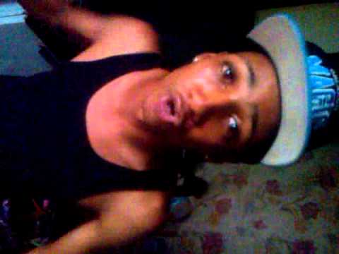 el verdadero elemento montando pal de rafaga