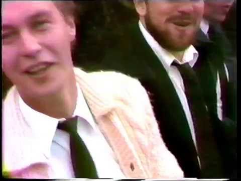 60 Jahre Radfahrverein Konzell   Radfahrerfest 1981   Teil 2