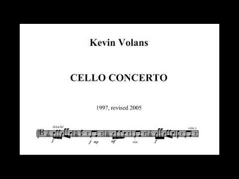 Kevin Volans