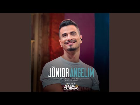 Quebra Minha Promessa - Junior Angelim