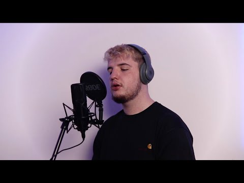 You Are The Reason - Calum Scott (Acoustic Cover) by Loamm