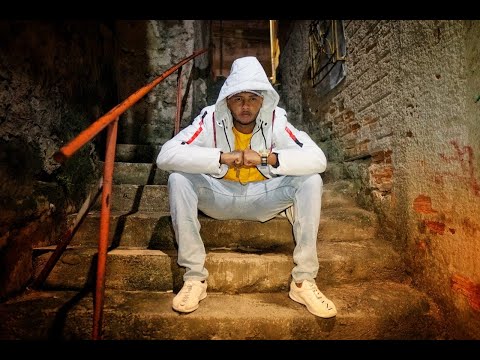 Mc Pitico -  Ainda Da Tempo ( Clipe Oficial)