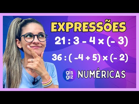 POTENCIAÇÃO COM NÚMEROS NATURAIS Prof Gis