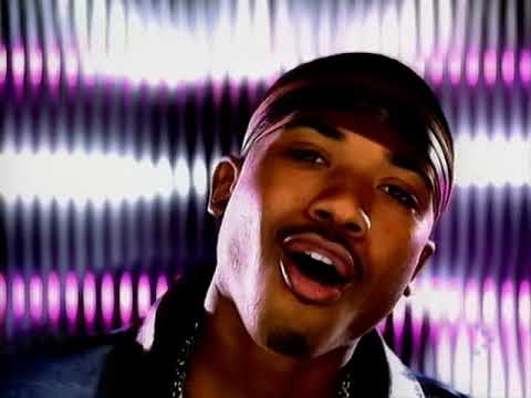Ray J Ft. Lil' Kim & Pharrell Williams - Wait A Minute (Official Video Version) (Dirty) (2001) (HD)