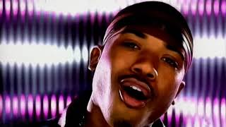 Ray J Ft. Lil&#39; Kim &amp; Pharrell Williams - Wait A Minute (Official Video Version) (Dirty) (2001) (HD)