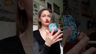 D&amp;G Only One matte red lipstick 640 #DGAMORE dolce gabbana Devotion 400 pride orgoglio lip liner 2