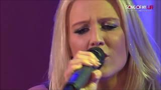 Cascada - Golden Train (Live at Song of my Life 2014)