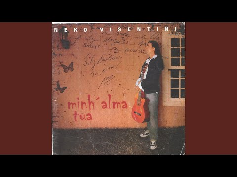 Olhos de Jade - Neko Visentini