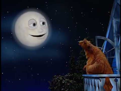 Bear in the Big Blue House I As Different As Day And Night I Series 2 I Episode 27 (Part 7)