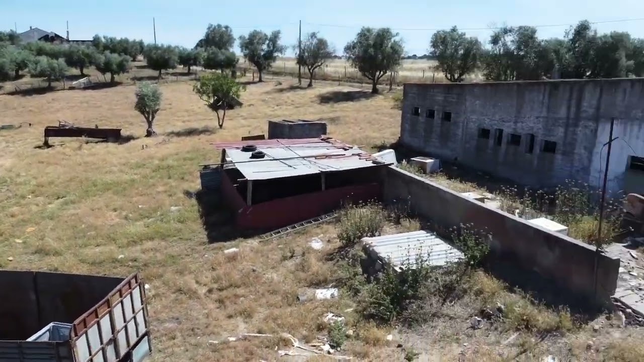 Vídeo do imóvel