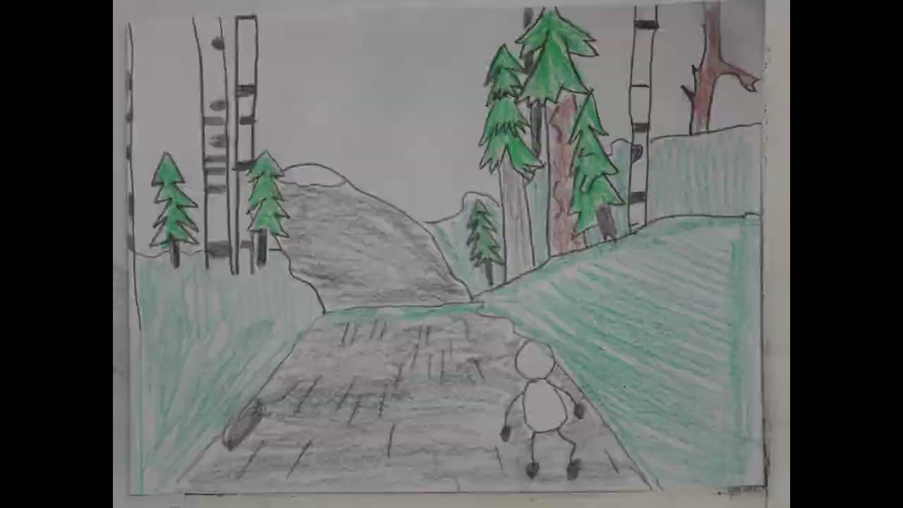 Miniature de la vidéo The Taking Tree- Film by Vivienne Grube du film The Taking Tree