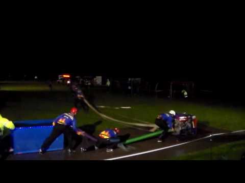 SDH Předměstí 18:92 - I. ZDERADÁKŮV POHÁR 28.5.2016